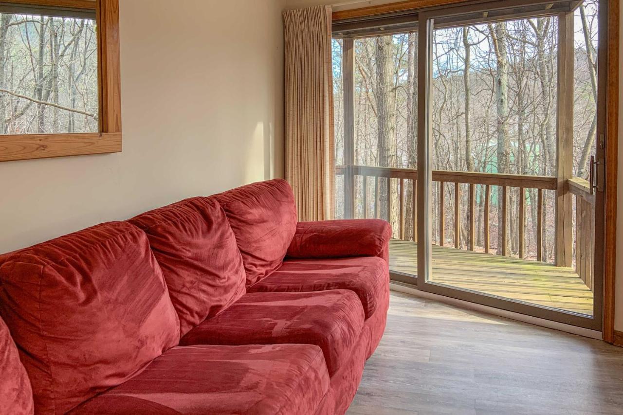 The Overlook In Massanuttens All Season Resort McGaheysville Eksteriør bilde